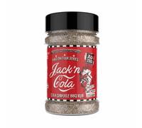 Rub Jack n Cola 260g Angus and Oink