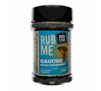 Rub Me Gaucho Chimichurri Angus & Oink 220g