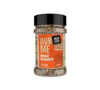 Rub Me Mac Daddy Angus & Oink 200g
