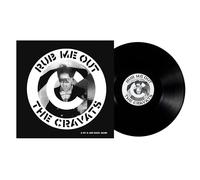 The Cravats Rub Me Out (Vinyl LP) 12" Single