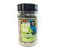 Rub Me Ranch Angus & Oink 170g