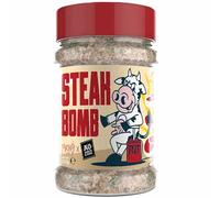 Rub Me Steak Bomb Mocho Angus & Oink 220g