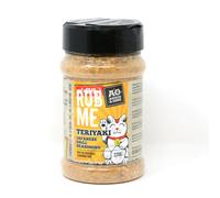 Rub Me Teriyaki Angus & Oink 220g