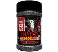 Rub Meat Co Black Gold 215g angus & Oink