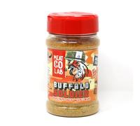 Rub meat co Buffalo soldier Angus Oink 200g
