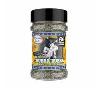 Rub mr Rubba Rubba 185g Angus and Oink