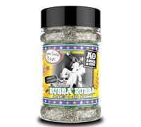 Rub mr Rubba Rubba 200g Angus And Oink