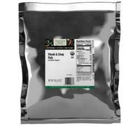 Rub Per Grigliare Di Manzo E Costata Biologica 1 Lb Di Frontier Coop