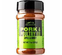 Rub Pork & Poultry Traeger 200g