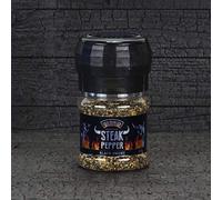Rub Precious steack Pepper Black Smoke Don Marco s 135 g.