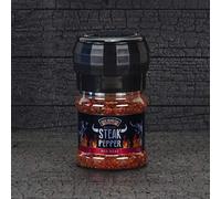 Rub Precious steack Pepper Red Heat Don Marco s 115 g.