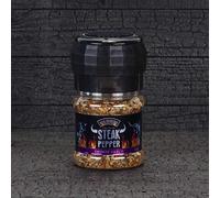 Rub precoius steack Pepper Smoked Garlic Don Marco s 145 g.