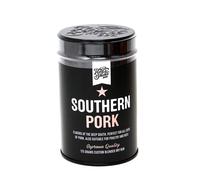 Rub Southern Pork 175g Holy Smoke