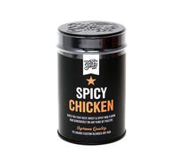 Rub Spicy Chicken 175g Holy Smoke