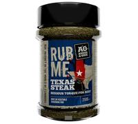 Rub Texas Steak 200g Angus And Oink