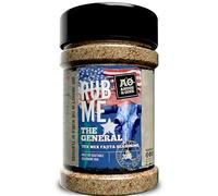 Rub The General 200g Angus And Oink