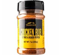 Rub Traeger Chicken 200g