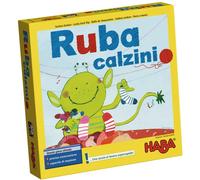 RUBA CALZINI Gioco da Tavolo in Italiano