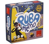 Ruba memo trova le coppie e rubale agli avversari