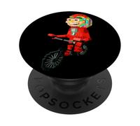 Ruba un Brainrot Secret Rare 1 in un miliardo PopSockets PopGrip Adesivo