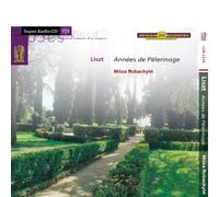 Rubackyte,Muza - Ann Es De P Lerinage