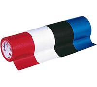 Rubafix 558100 - Nastro adesivo mille 50 mm x 3 m, colore: Bianco