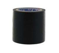Rubafix 558800 - Nastro adesivo mille 50 mm x 3 m, colore: Nero