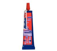 rubafix 866000 colla universale 30 ml/Scheda trasparente