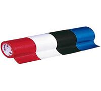 Rubafix Gewebeband, Maße: (B)38 mm x (L)3 m, schwarz