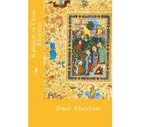 Rubaiyat of Omar Khayyam