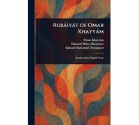 Rubáiyát of Omar Khayyám