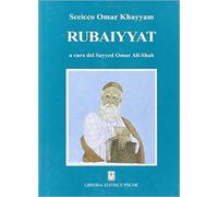 Rubaiyyat - [Psiche]