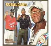 Rubalcaba - Entre Dos Generaciones
