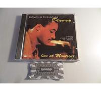 Rubalcaba,Gonzalo - Discovery