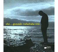 Rubalcaba,Gonzalo - Diz