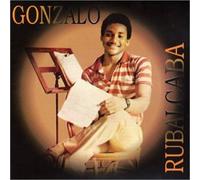 Rubalcaba,Gonzalo - Gonzalo Rubalcaba
