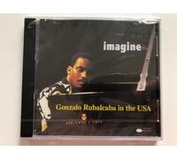 Rubalcaba,Gonzalo - Imagine: Live in America
