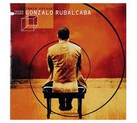 Rubalcaba, Gonzalo - Inner Voyage