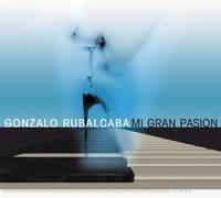 Rubalcaba Gonzalo - Mi Gran Pasion