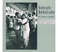 Rubalcaba,Gonzalo - Mi Gran Passion