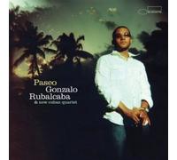 Rubalcaba, Gonzalo - Paseo