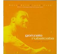 Rubalcaba Gonzalo - Straight Ahead
