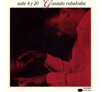 Rubalcaba,Gonzalo - Suite 4 Y 20