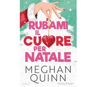 Rubami il cuore per Natale