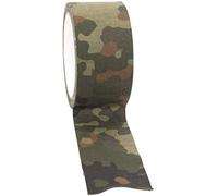 Mil-Tec 15934021 nastro adesivo mimetico macchiato, taglia unica