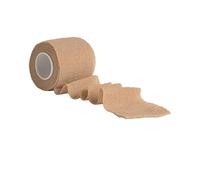 Mil-Tec Nastro Adesivo 50mm x 4, 5m, Coyote
