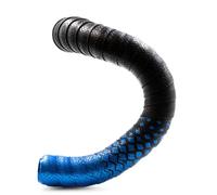 Jrc Components Orimono Premium Metalic 2.0 Handlebar Tape Blu Blue