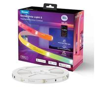 Ruban LED Govee LED Strip Light RGBIC Wi Fi avec BT 3M Matter