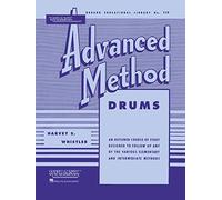 Rubank Advanced Method - Buch