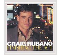 Rubano, Craig - Finishing Act-Musical